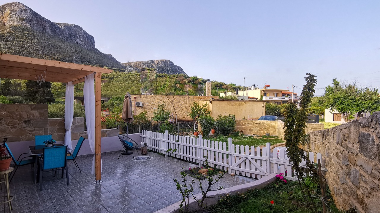 Photo of Outdoor in Kissamos