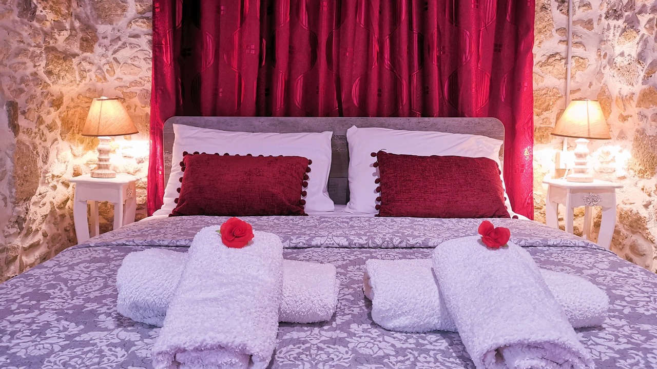 Photo of Bedroom in Kissamos