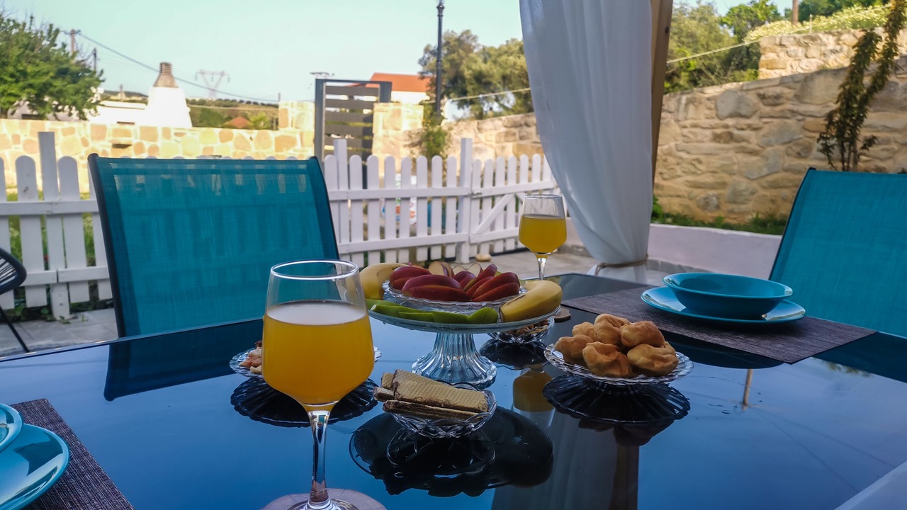 Photo of Outdoor in Kissamos