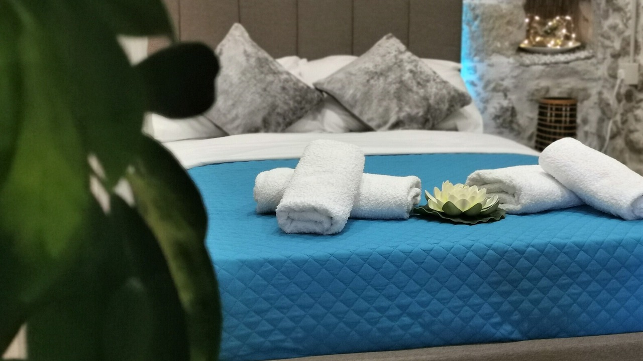Photo of Bedroom in Kissamos
