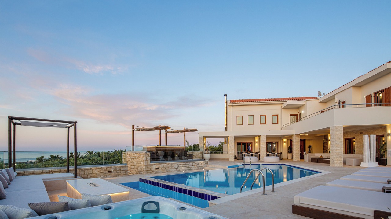 Photo of Outdoor in Xiro Chorio