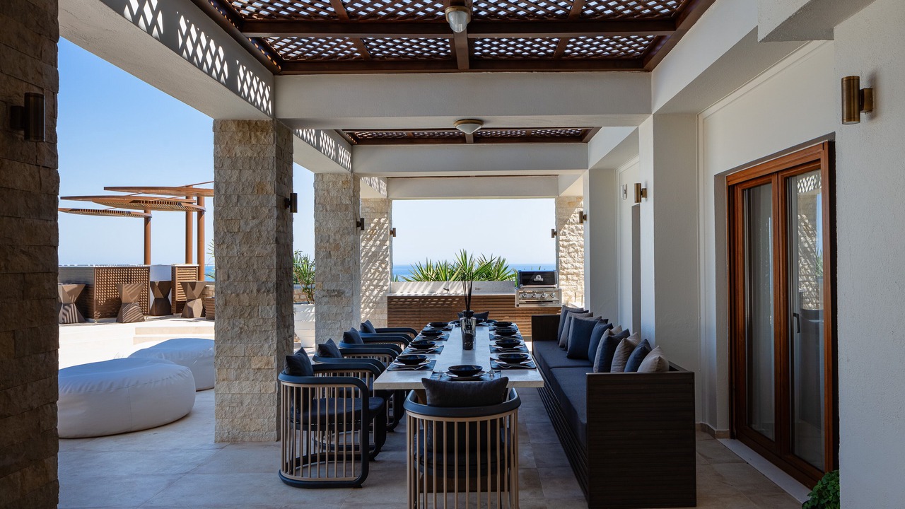 Photo of Outdoor in Xiro Chorio