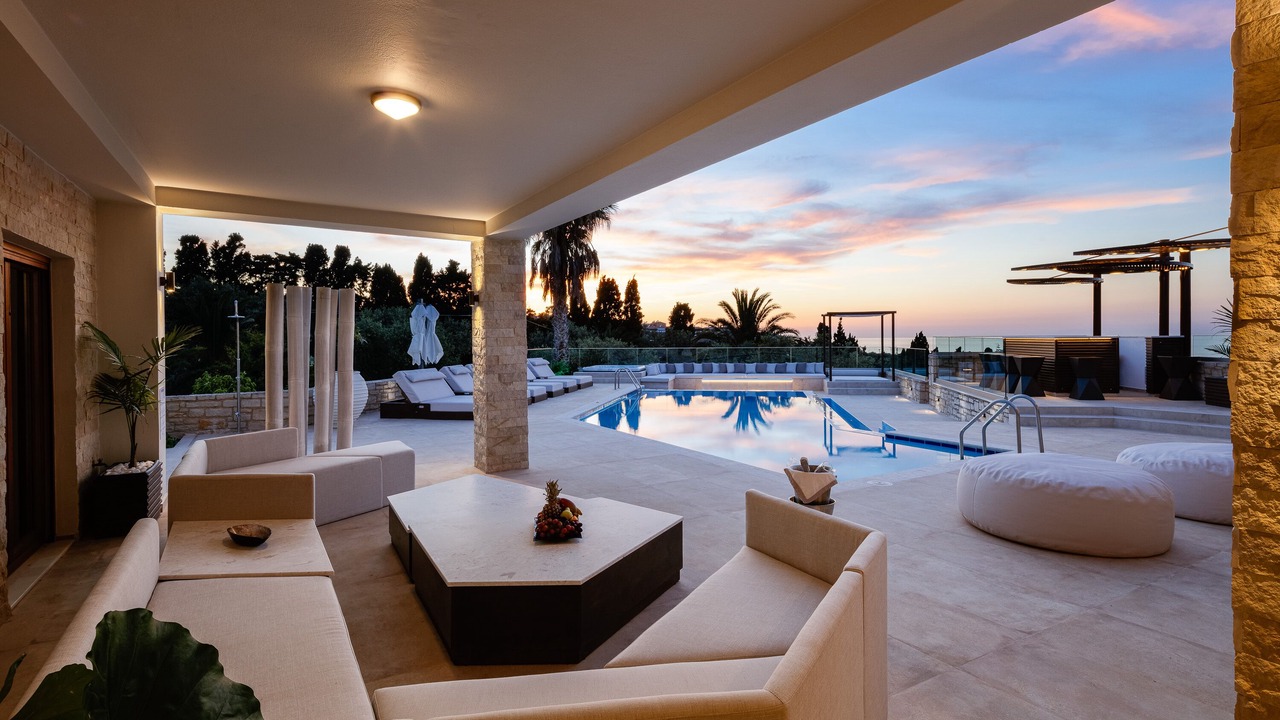 Photo of Outdoor in Xiro Chorio