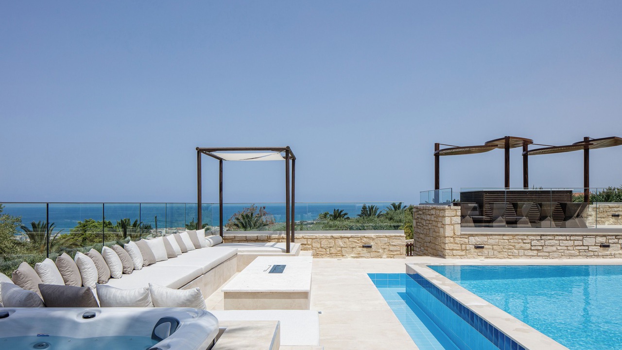 Photo of Outdoor in Xiro Chorio