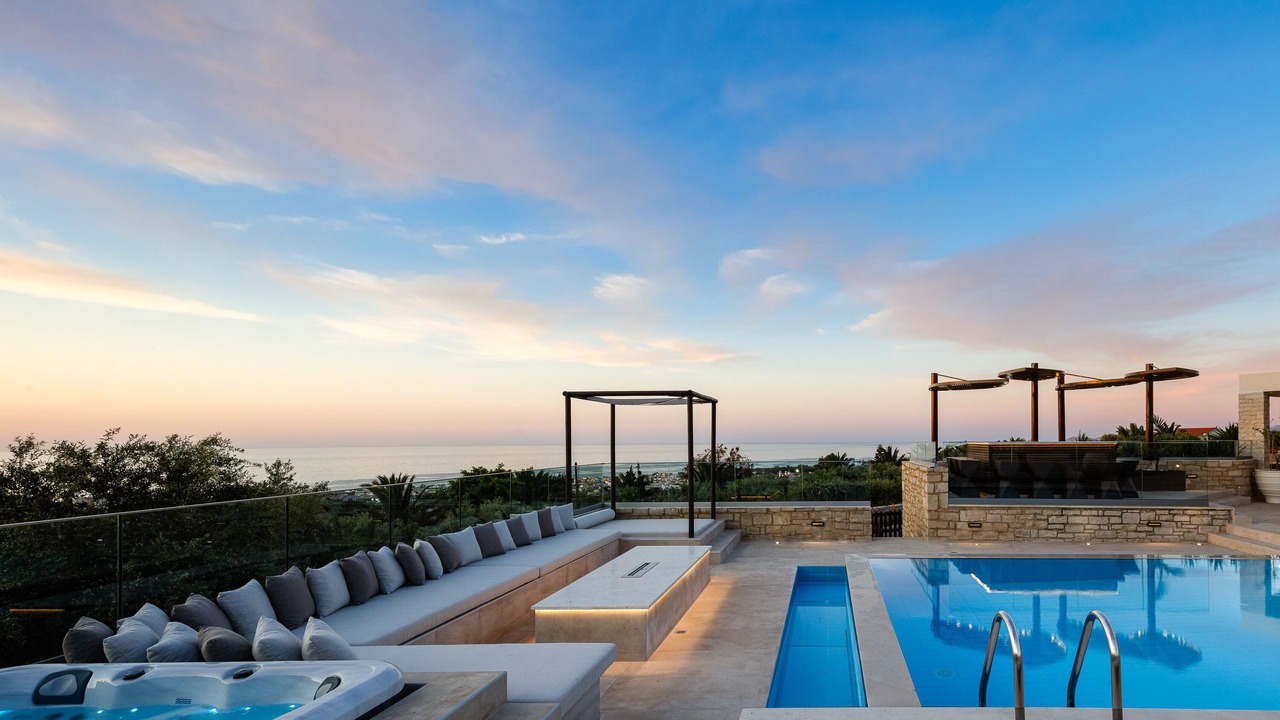 Photo of Outdoor in Xiro Chorio
