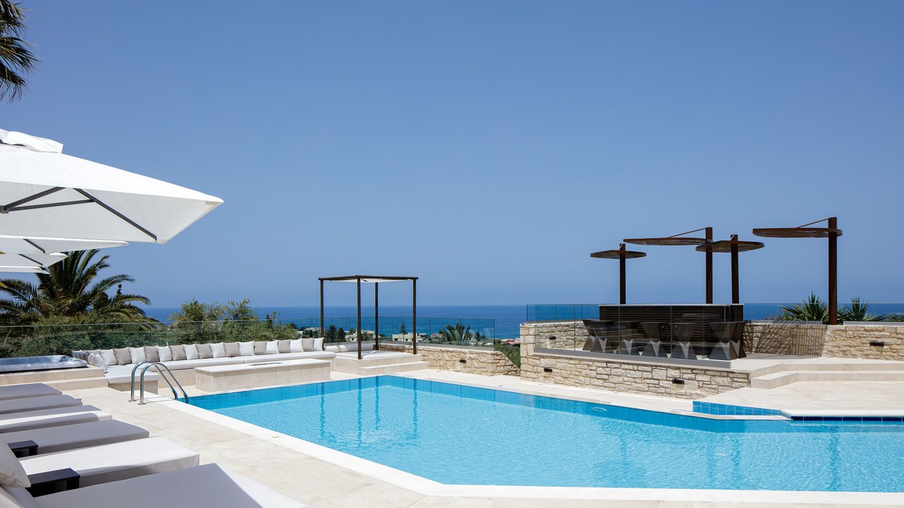 Photo of Outdoor in Xiro Chorio