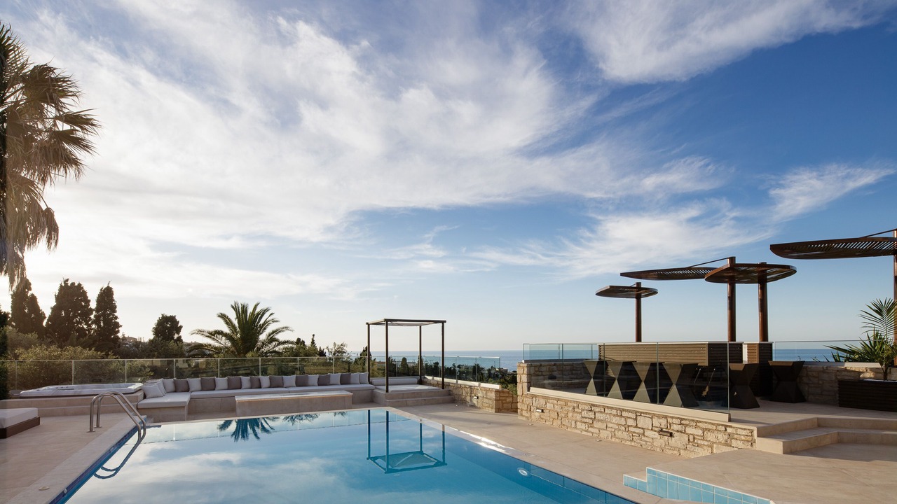 Photo of Outdoor in Xiro Chorio