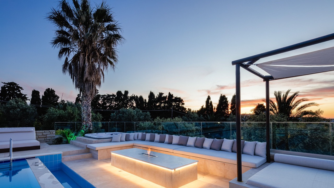 Photo of Outdoor in Xiro Chorio