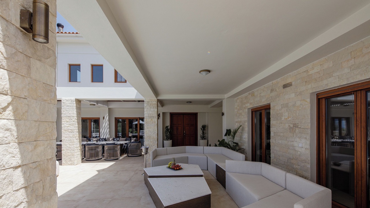 Photo of Outdoor in Xiro Chorio