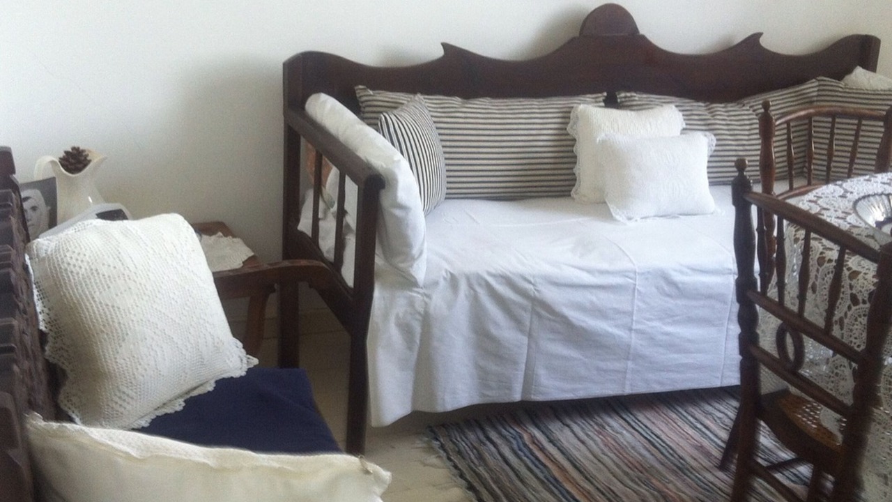 Photo of Bedroom in Glossa