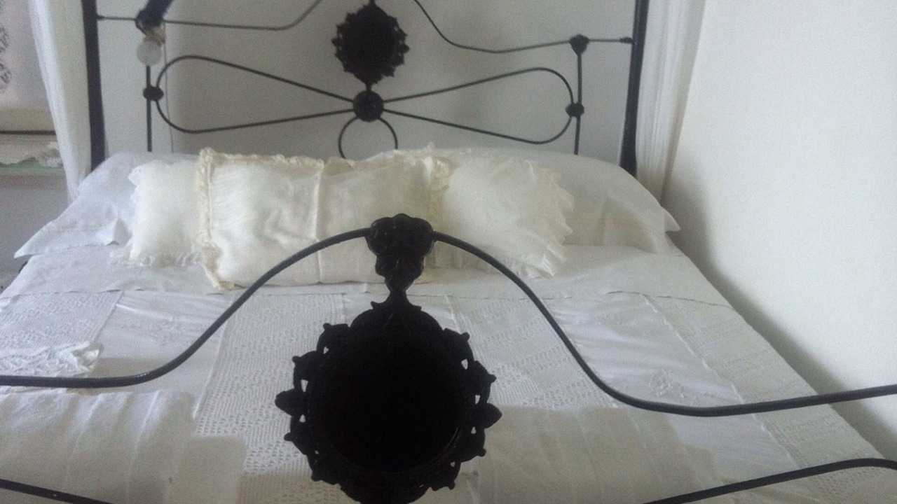 Photo of Bedroom in Glossa