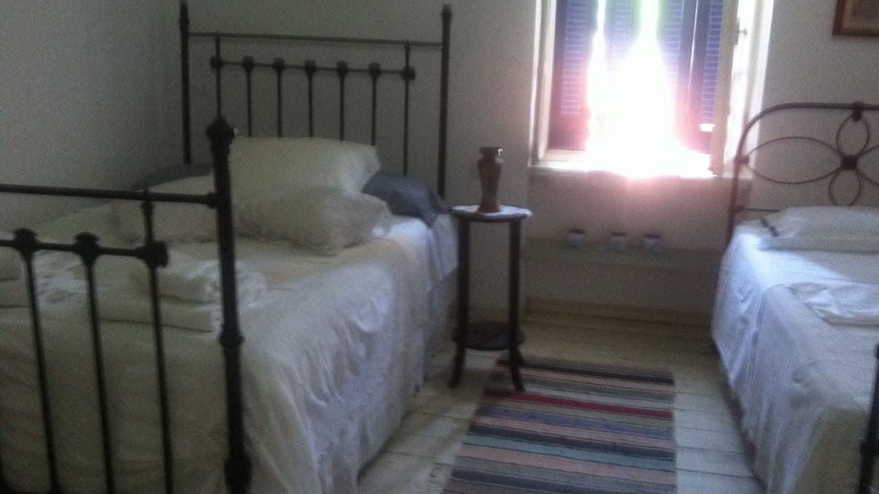 Photo of Bedroom in Glossa