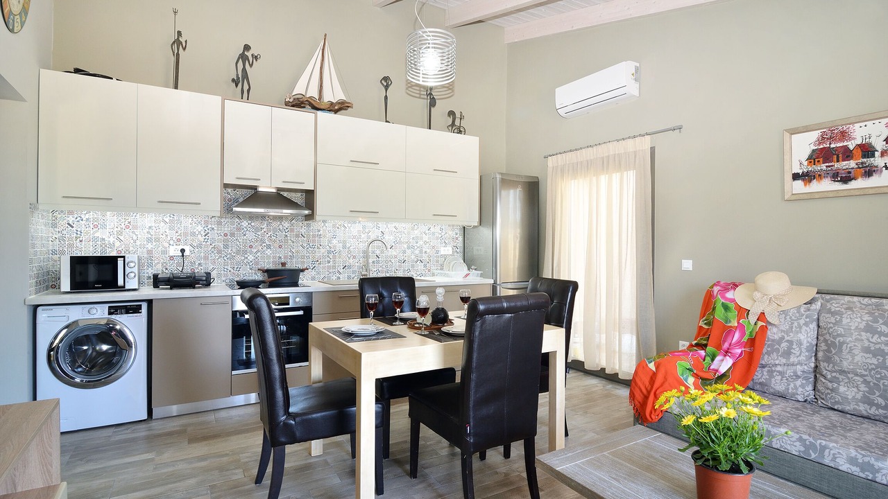 Photo of Bedroom in Kato Stalos