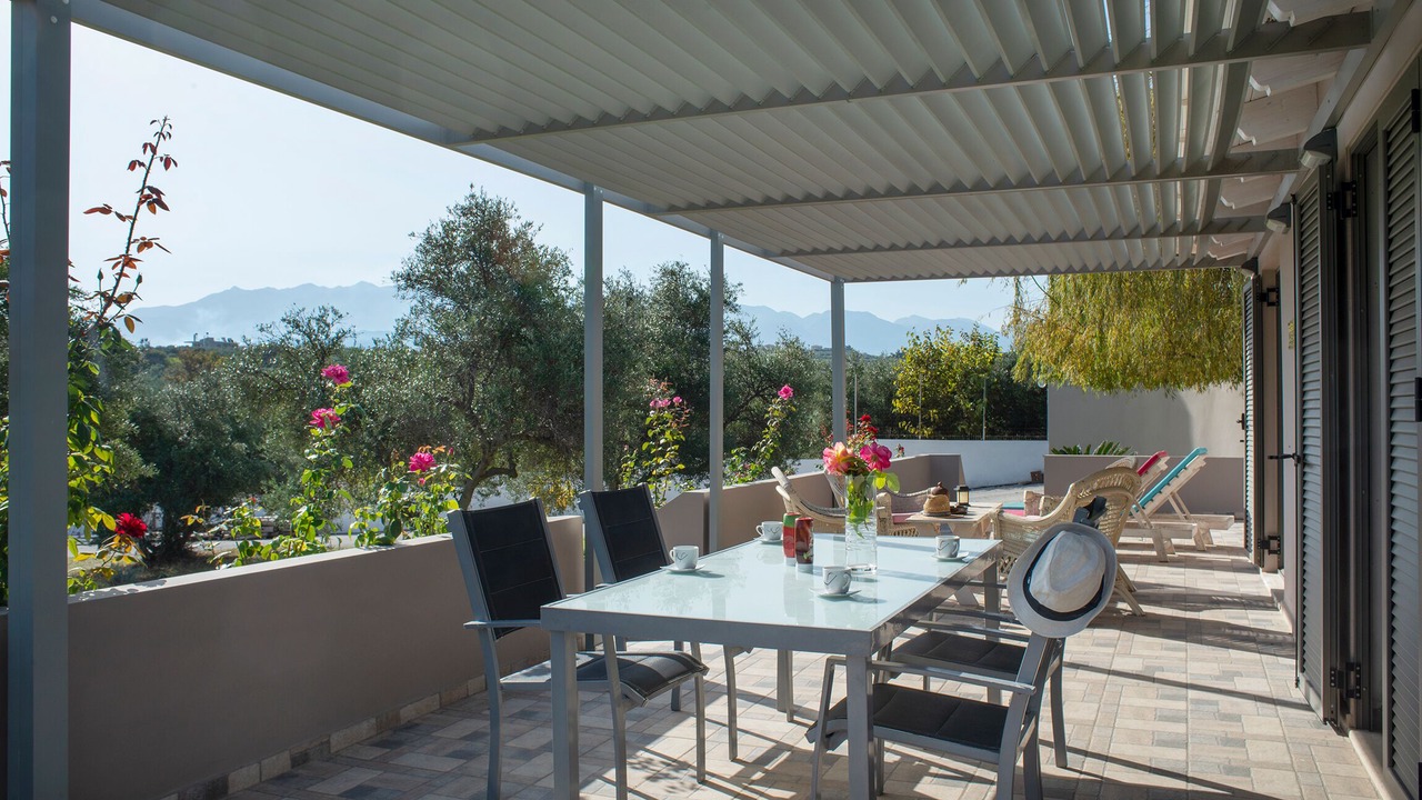 Photo of Outdoor in Kato Stalos