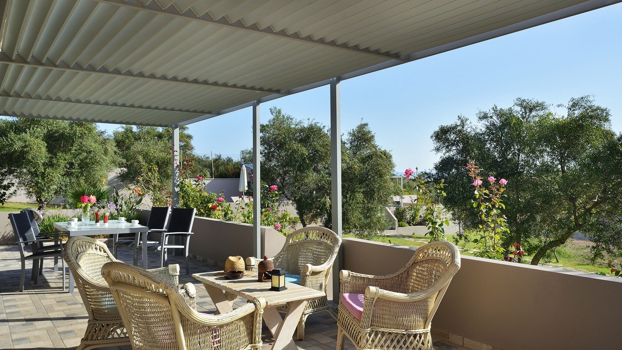 Photo of Outdoor in Kato Stalos