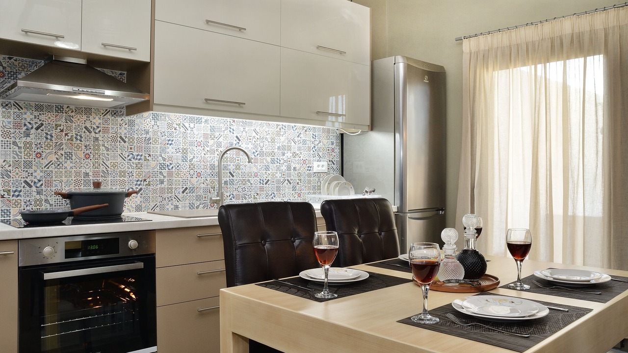 Photo of Bedroom in Kato Stalos