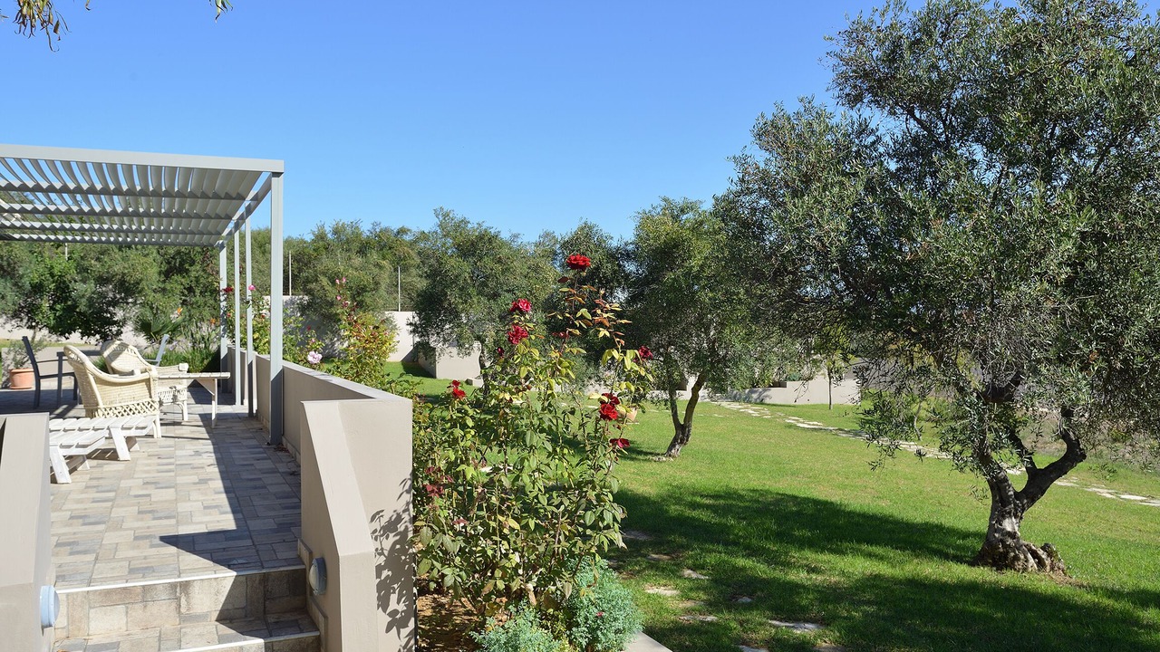 Photo of Outdoor in Kato Stalos