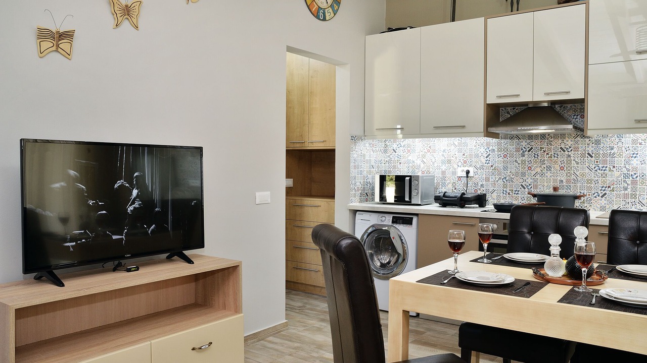 Photo of Bedroom in Kato Stalos