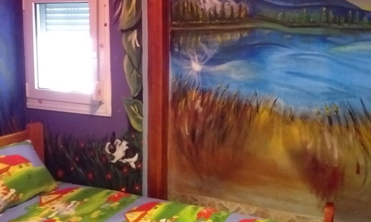 Photo of Bedroom in Xanthi