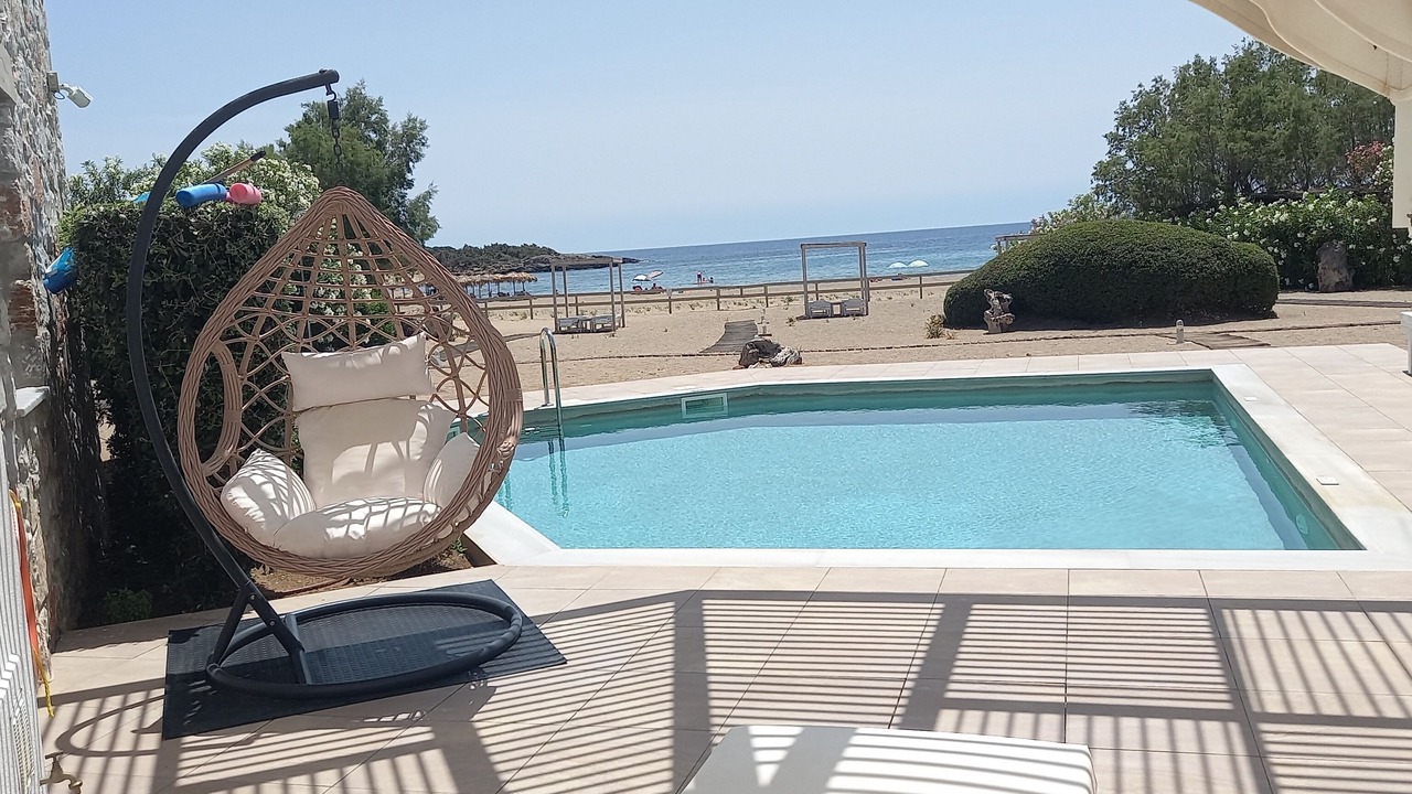 Photo of Bedroom in Gialos