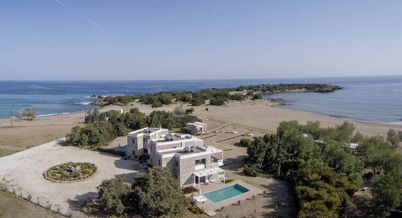 Photo of Outdoor in Gialos
