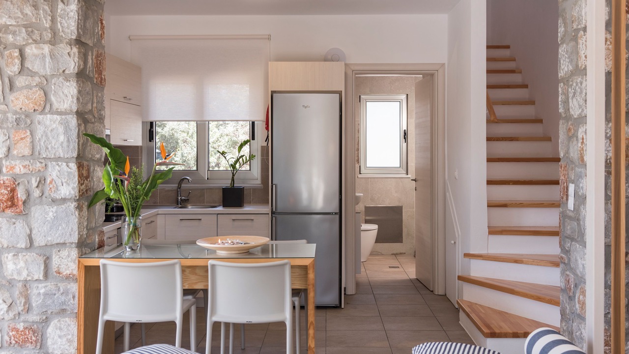 Photo of Kitchen in Gialos