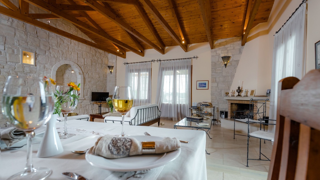 Photo of Livingroom in Asteri