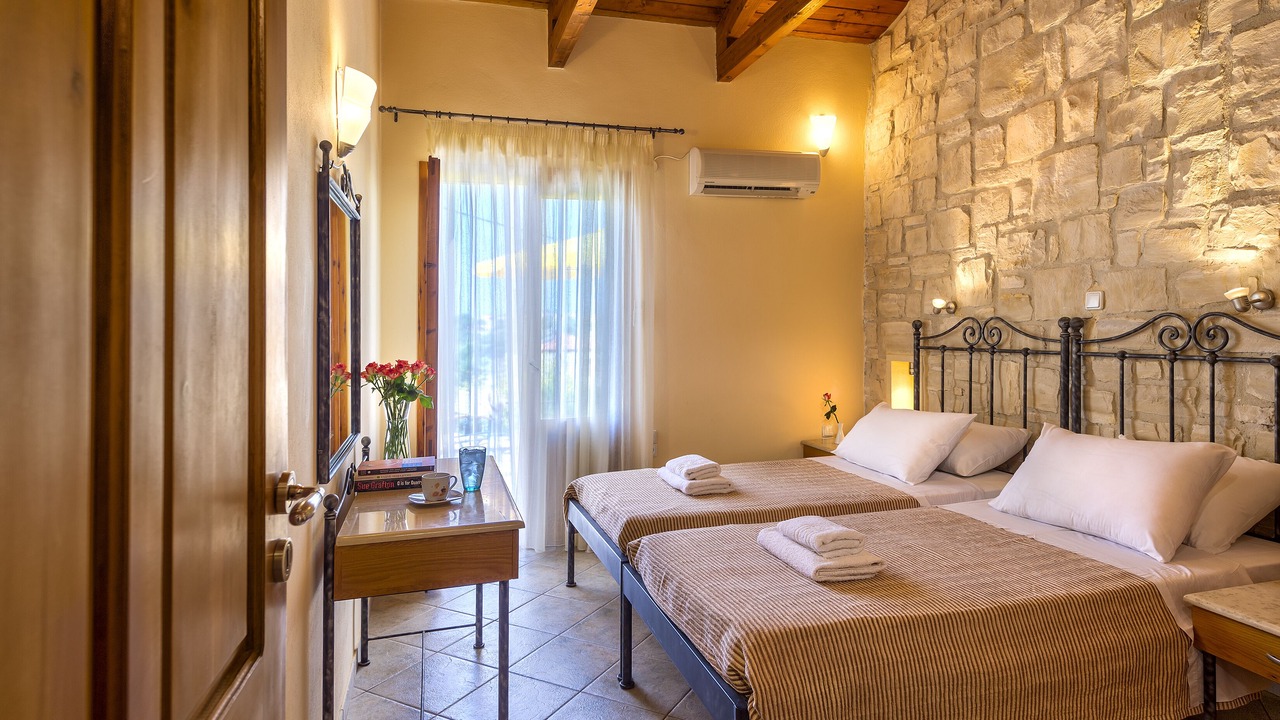 Photo of Bedroom in Asteri