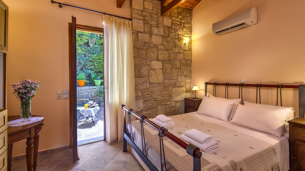 Photo of Bedroom in Asteri