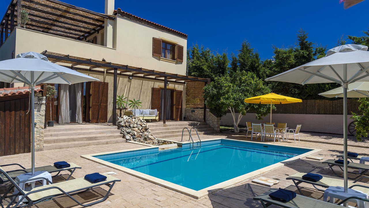 Photo of Patio Balcony in Asteri