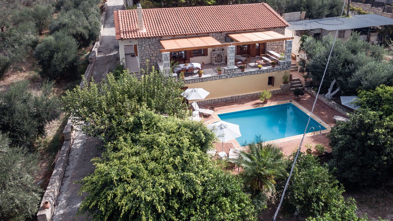 Photo of Outdoor in Asteri