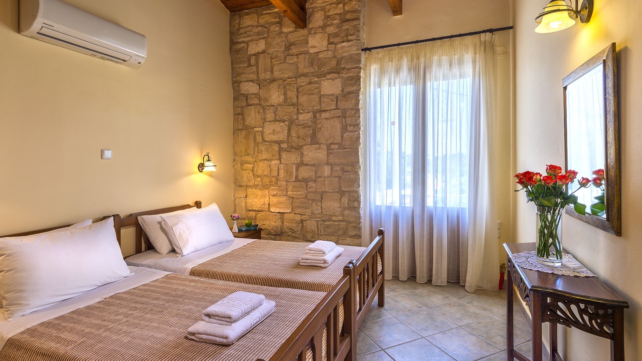 Photo of Bedroom in Asteri