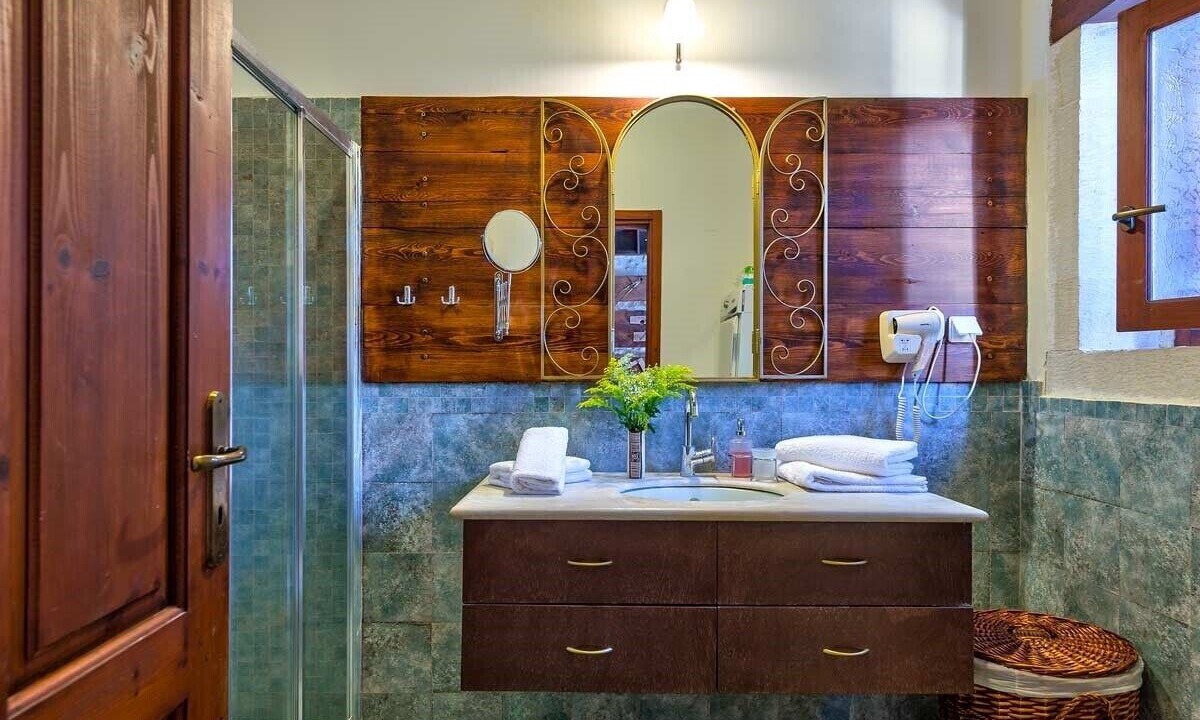 Photo of Bathroom in Asteri