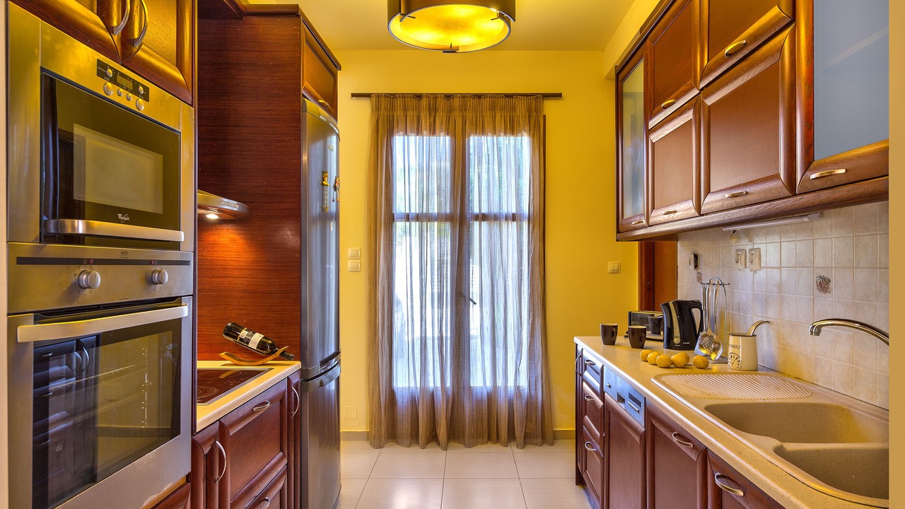 Photo of Kitchen in Asteri