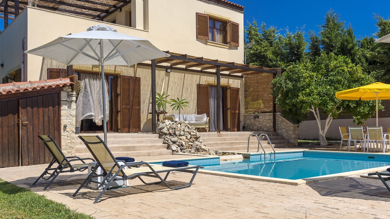 Photo of Patio Balcony in Asteri