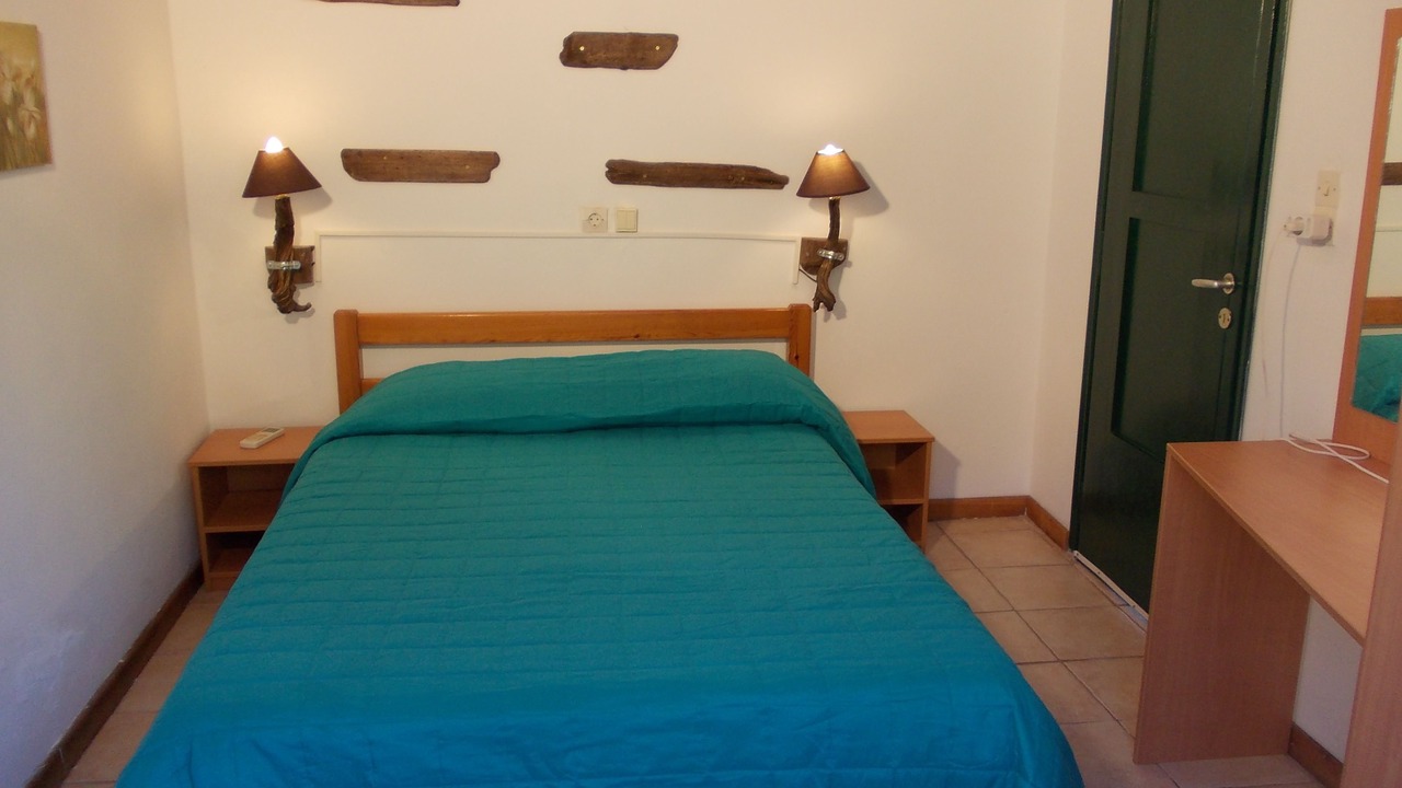 Photo of Bedroom in Agios Vasileios