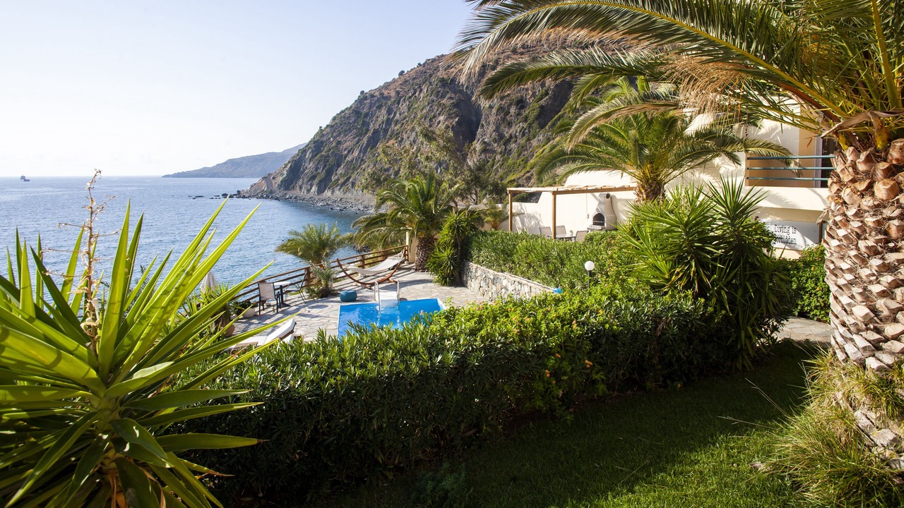 Photo of Outdoor in Agios Vasileios
