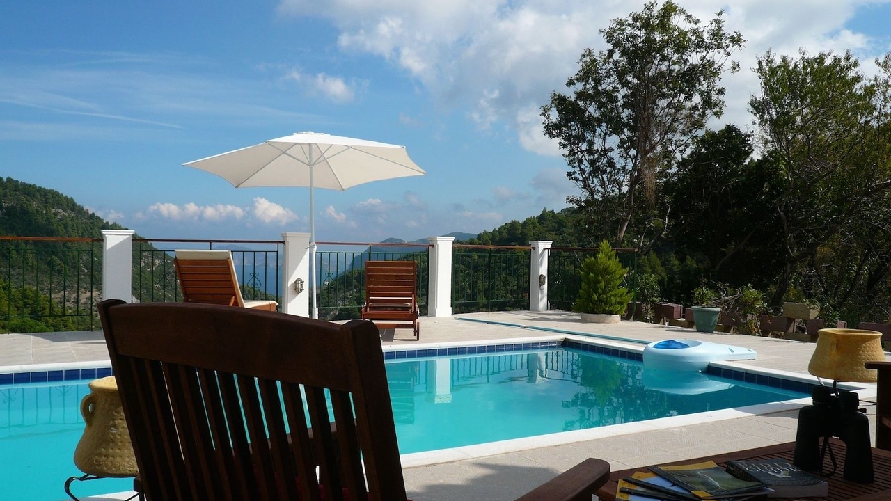 Photo of Outdoor in Skopelos