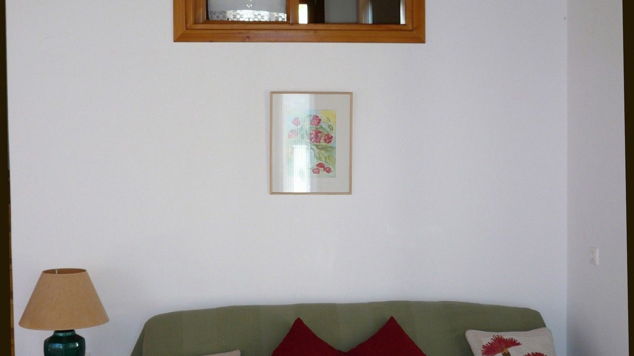 Photo of Livingroom in Skopelos