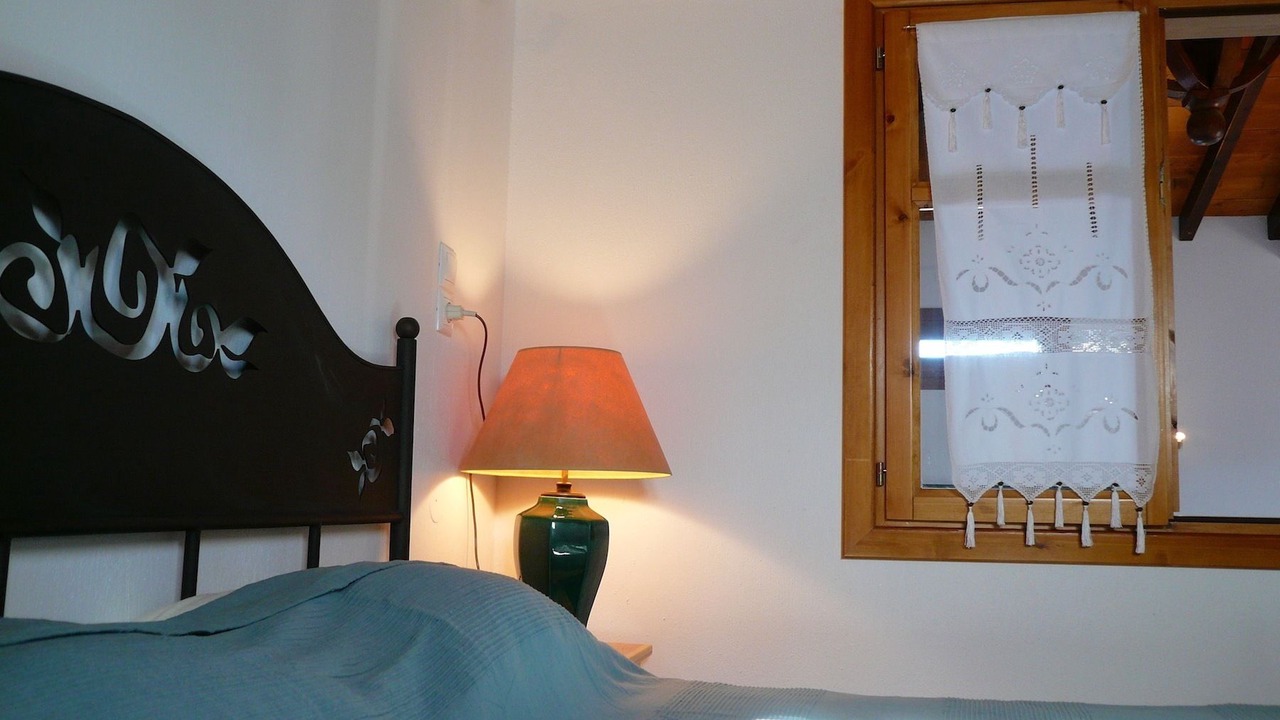 Photo of Bedroom in Skopelos
