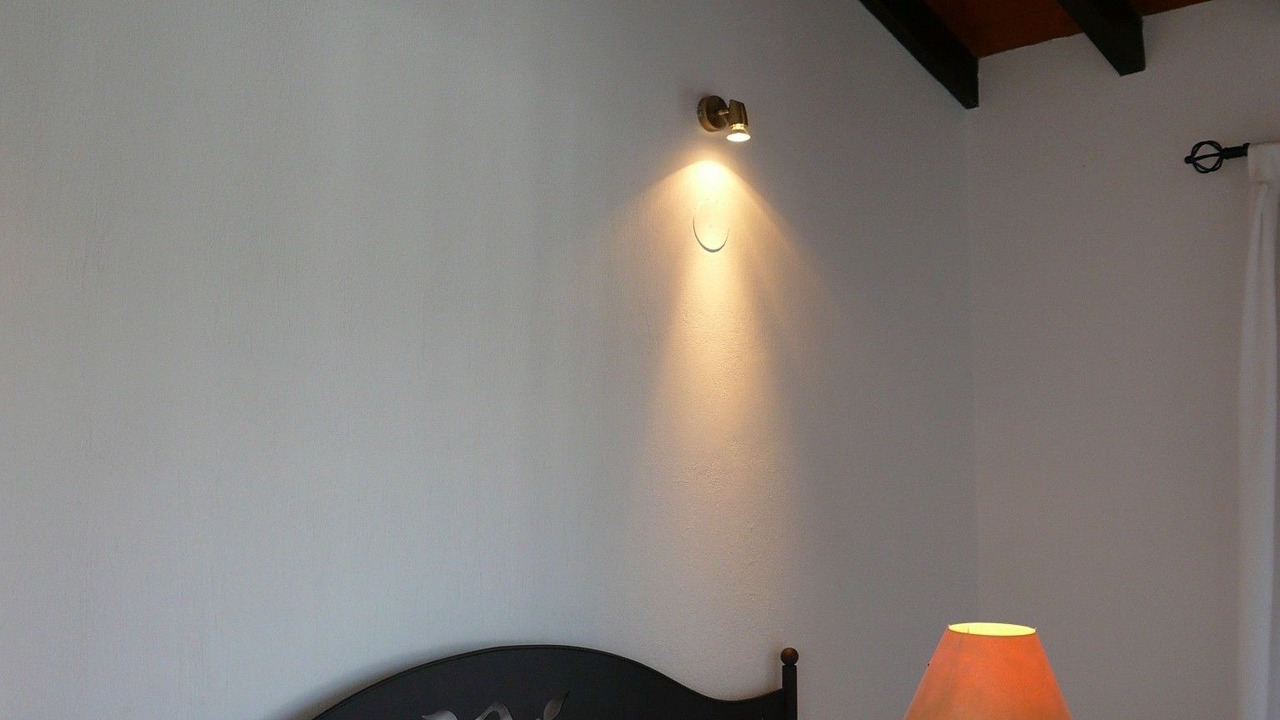Photo of Bedroom in Skopelos