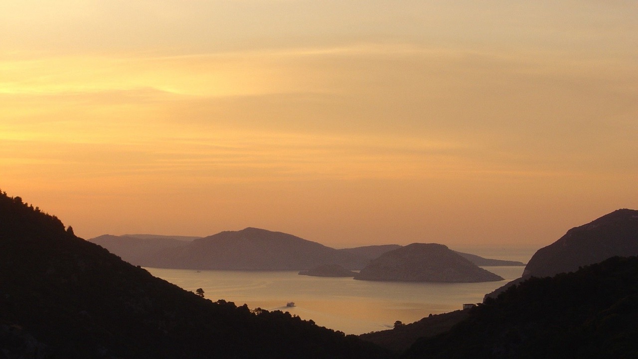 Photo of Bedroom in Skopelos