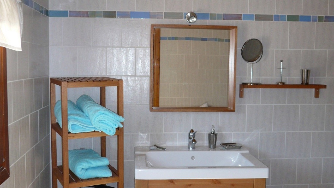 Photo of Bathroom in Skopelos