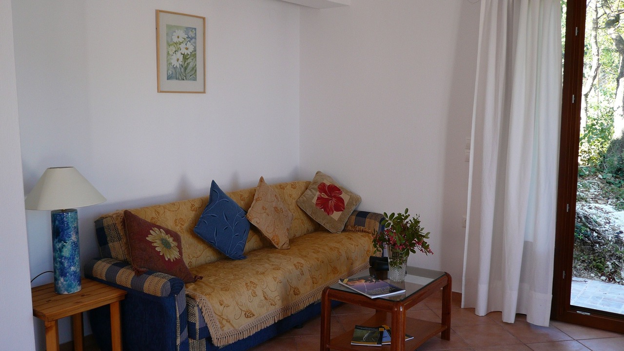 Photo of Livingroom in Skopelos