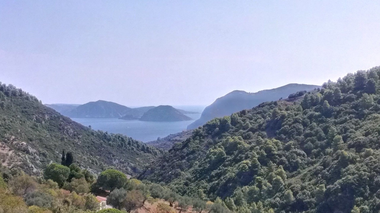 Photo of Bedroom in Skopelos
