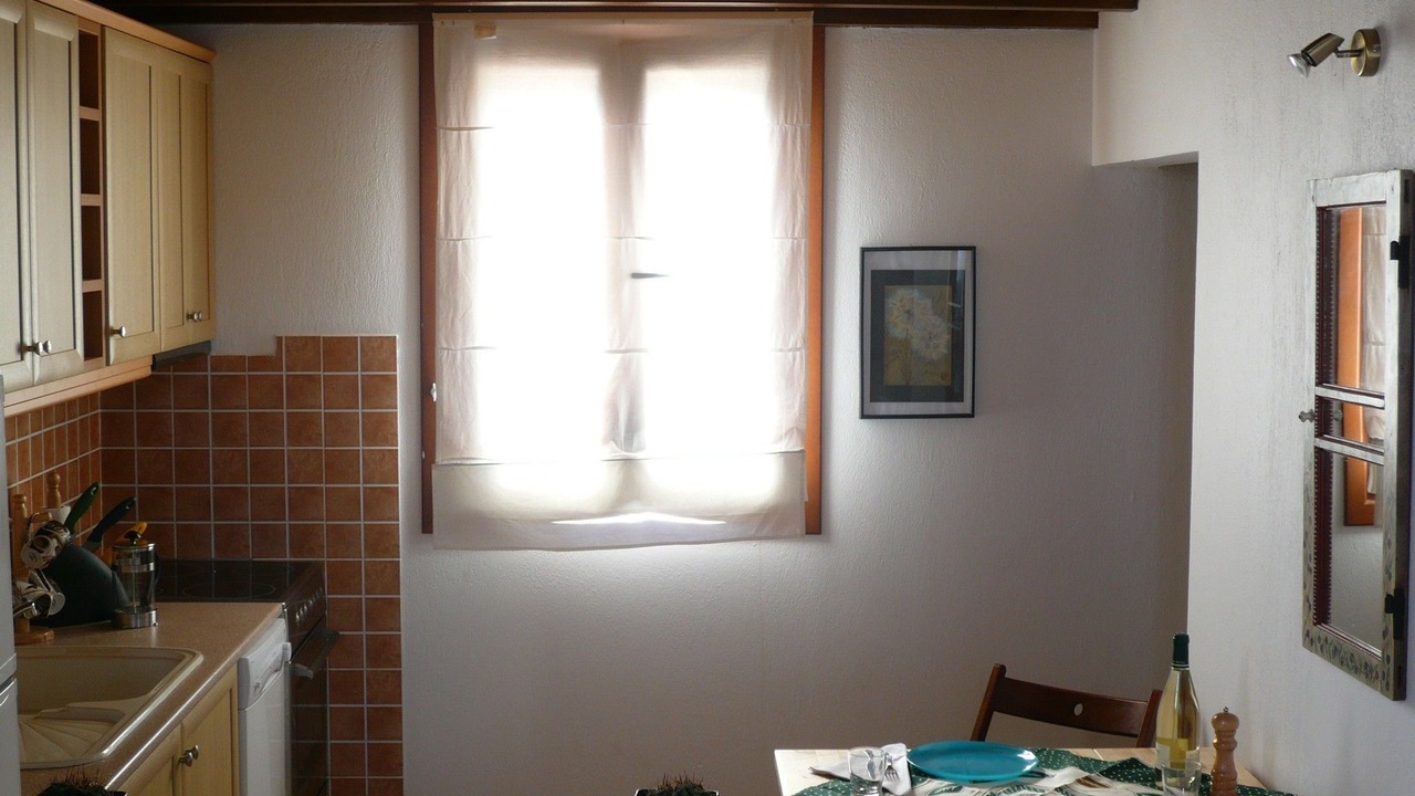 Photo of Livingroom in Skopelos
