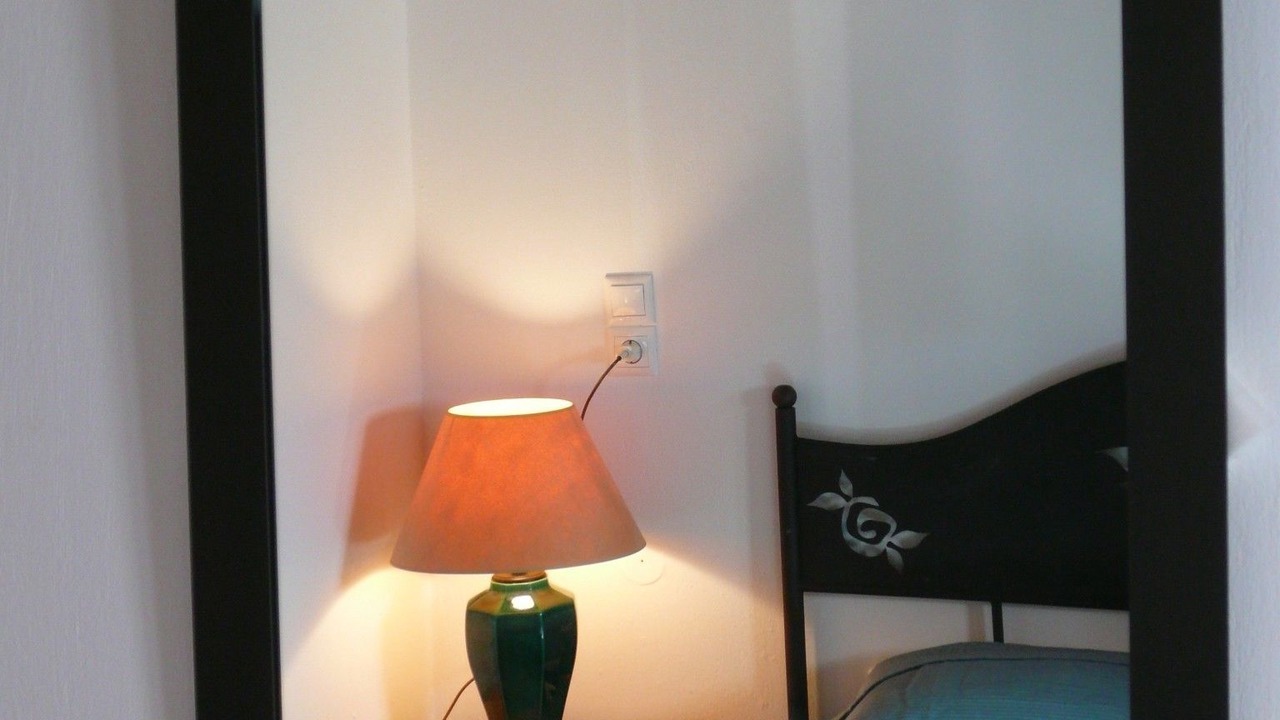 Photo of Bedroom in Skopelos