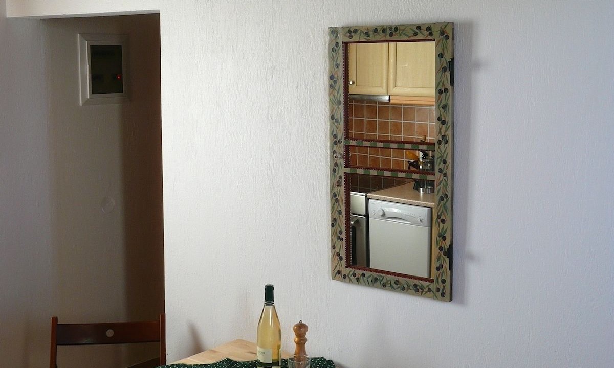 Photo of Livingroom in Skopelos