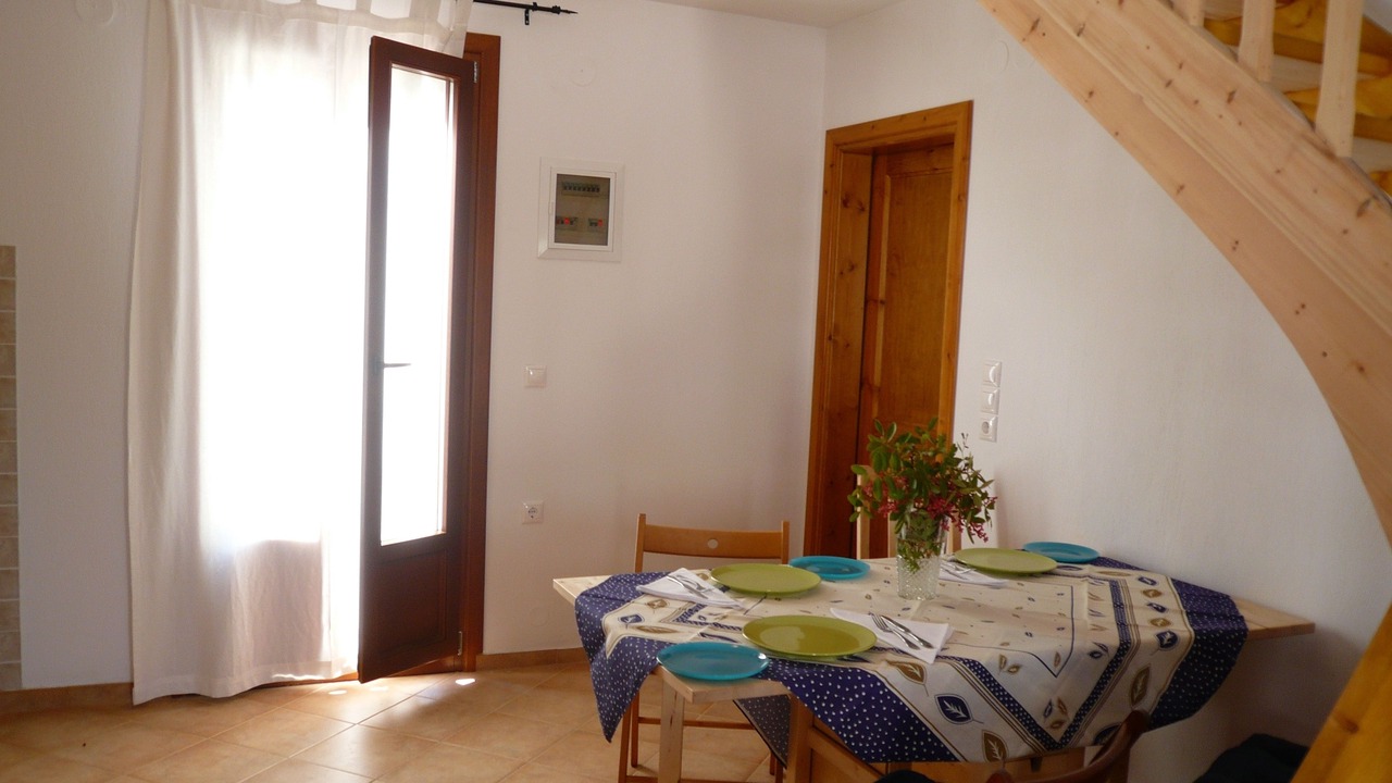 Photo of Livingroom in Skopelos