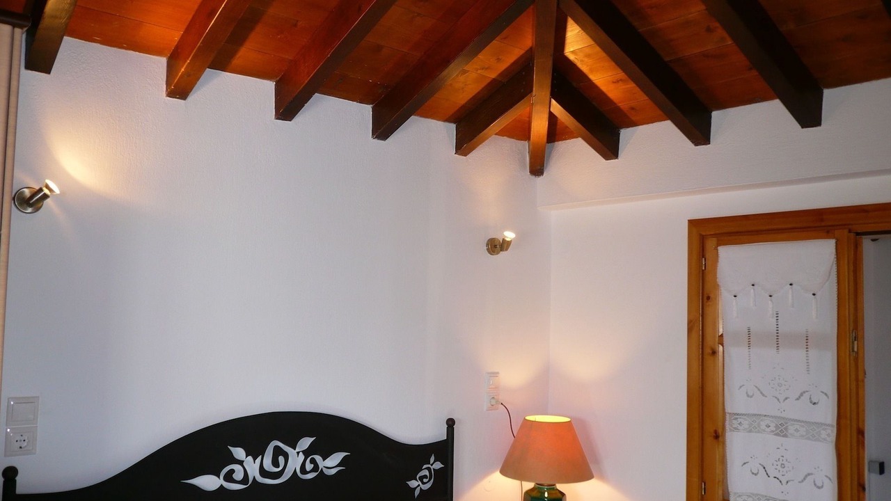 Photo of Bedroom in Skopelos